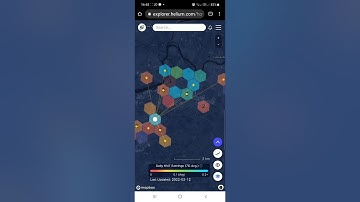 Helium RaK miner Antenna Update Part.2