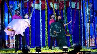 Nandigama Bullodu  Song  Chadalavada  14042023