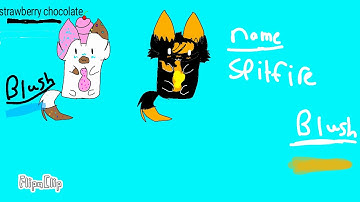 Free adoptables (CLOSED)