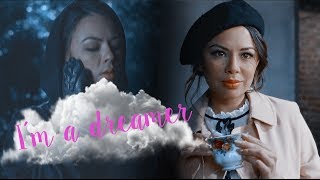 ☁ I`m a dreamer | Mona Vanderwaal☁