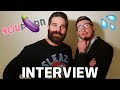 Joey ryan  interview  youprn wwe lucha and more enfr