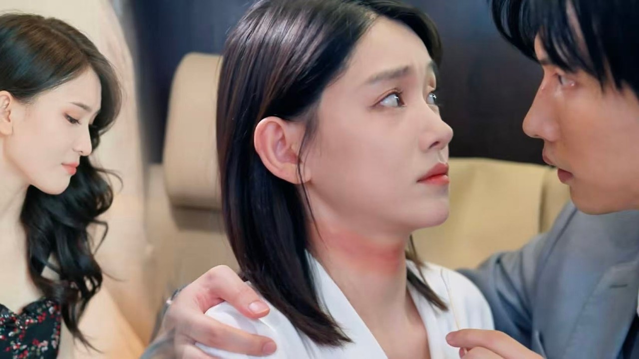 Хозяйка пытается захватить власть? Властный генеральный директор велел ей убраться с банкета!