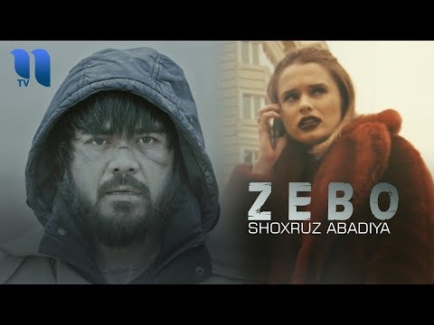 Shoxruz - Zebo | Шохруз - Зебо [клип]