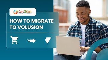 How to Migrate to Volusion In ⌛ 5 Minutes (2024⚡ | Non-Techie Friendly)