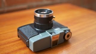 Diana Cameras - Toy Camera Photography