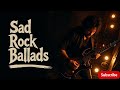 Rock Ballads Vibes 🎶 24/7 Live Stream | Bon Jovi, Scorpions, Aerosmith, Bryan Adams