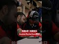 【鈴鹿8耐パドック】KaedearRacingTeam横浜