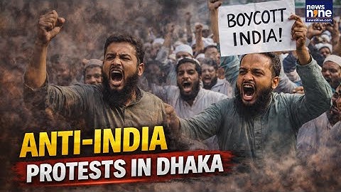 Delhi Chokes As Toxic Air Worsens | WFH Order | SC Slams Govt | Emergency Pollution Curbs | News9