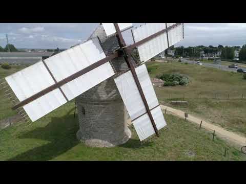 Bienvenue à Batz-sur-Mer 2019 (teaser)