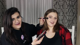 Меня красит моя подруга | Каких блогеров смотрим | Обсуждаем Disney | PAT McGRATH DIVINE ROSE