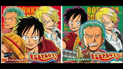 Download ワンピース キャラソン Mp4 Mp3