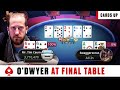 Steve O'Dwyer getting BLUFFED ♠️ Stadium Series 2020 - Final tables ♠️ PokerStars