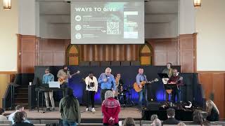 Download Lagu KMB Church - Feb 8, 2026 MP3