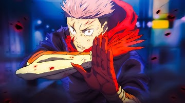 Jujutsu Kaisen Season 3: The Culling Game Part 1「AMV」Awake and Alive ᴴᴰ