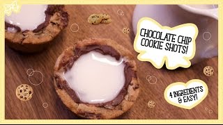 DIY Chocolate Chip Cookie Milk Shots!
Cookie Milk Shots, anyone?! These DIY Chocolate Chip Cookie Milk Shots are sure to be a hit at any get together, party, or girls night! Super easy to milk and a delicious treat! Dessert made easy and fun!
- - - - -
SUBSCRIBE TO MY CHANNEL, IT’S FREE! ♥ http://www.youtube.com/user/lovehealthfitness?sub_confirmation=1
- - - - -
OTHER FUN VIDEOS ♥
Olivia Goes to China: Food Adventures in Shanghai!
♥ https://www.youtube.com/watch?v=JgnhW_QpJFc&index=14&list=PLw7OI3o8DXw009ZZSAQQCrCplMPQpWknr
Healthy Cookie Dough Dip! ♥ https://www.youtube.com/watch?v=D4cYAy8c7oY&index=31&list=PLw7OI3o8DXw1ydCfqy4Cl98skmfzGw7T-
Avocado Egg Rolls! Healthy & Only 6 Ingredients! Cheesecake Factory Copycat Recipe!
♥ https://www.youtube.com/watch?v=CXf5O0vfJhE&list=PLw7OI3o8DXw10uY-gUPIMuOBpLuNou2H2&index=27
10 Unhealthy Foods You Think Are Healthy?!
♥ https://www.youtube.com/watch?v=Chp8kmEn3Mc&list=PLw7OI3o8DXw1cUaFoNLv7LwcmBmMTz-yq&index=17
Healthy Dark Chocolate Avocado Cookies! Super Easy & Bakes in 10 minutes!
♥ https://www.youtube.com/watch?v=Kbg4NtRGcZA&list=PLw7OI3o8DXw10uY-gUPIMuOBpLuNou2H2&index=17
- - - - -
FOLLOW, LIKE, SHARE, & KEEP IN TOUCH ♥
Snapchat? LoveHealthOK
Lets be Friends?
http://facebook.com/lovehealthOK
Picture Sharing?
http://instagram.com/lovehealthOK
http://instagram.com/lovehealthfitness
Shall we Tweet?
http://twitter.com/lovehealthOK
Want to be Inspired?
http://pinterest.com/lovehealthOK
- - - - -
Chocolate Chip Cookie Milk Shots ♥
your favorite cookie dough (I used an organic, gluten-free, vegan cookie dough)
almond milk
dark chocolate chips (use 70% or darker for health benefits)
some flour for dusting
- - - - -
Be everything you love! ♥ DIY Chocolate Chip Cookie Milk Shots!