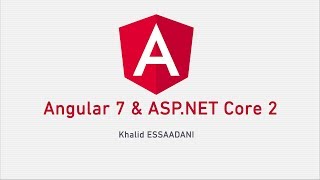 7. دورة Angular 7 و ASP.NET Core 2 - Event Binding الربط بالأحداث Wealth