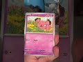 We're on a roll now! Day 64 #Pokemon #PokemonOpening #phantasmalflames #pokemontcg