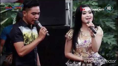 Duet terbaru gery mahesa ft elis santika jangan tinggalkan aku new pallapa terbaru
