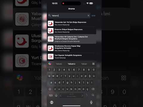 كيفية استخراج كشف اذن العمل التركي من خلال ال  بدقيقة السوريين في تركيا اذن عمل