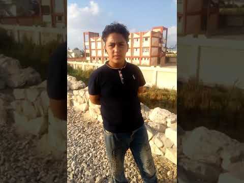 نداء للسيد الرئيس عبد الفتاح السيسي من اطفال العشوائيات ببورسعيد
