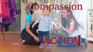 Put Compassion into Action - Compassion Washington