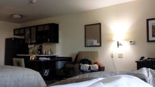 Candlewood Suites New Braunfels