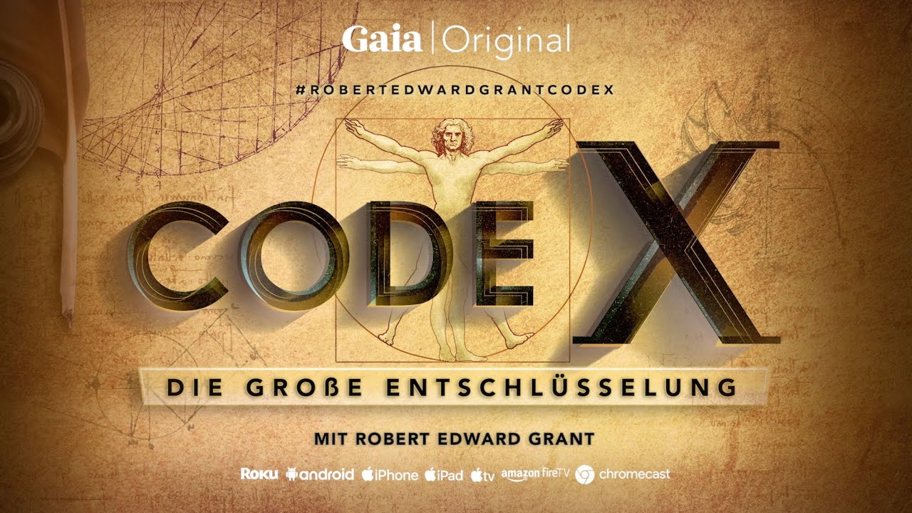 Trailer Deutsch: Code X - YouTube