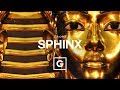 GRILLABEATS - Sphinx