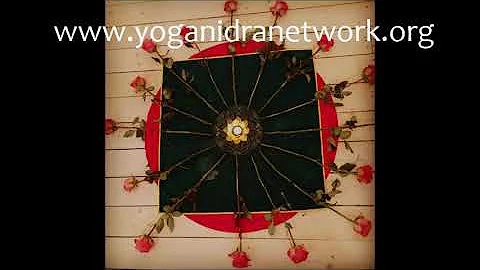 Total Yoga Nidra- Yoni Shakti Yoga Nidra- Cyclical...