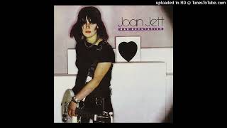 Joan Jett – Don&#39;t Abuse Me (Vinyl)