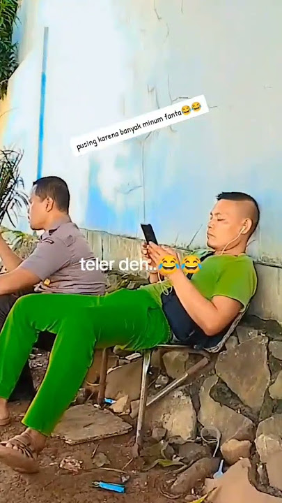 gara-gara sebotol fanta😂😂#fypシ゚viral #cover #fypyoutube #sebotolminuman #fyp