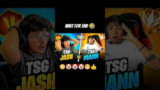 Which One Is Best 🥱 TGS MANN &amp; TSG JASH 🎯