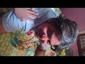 First new vlog
