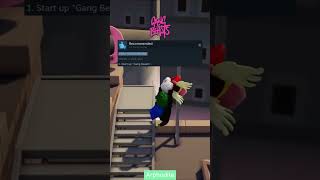 Best Steam Reviews - Gang Beast  #games #review #steam #gangbeast
