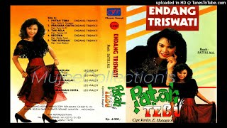 Endang Triswati - Kecewa