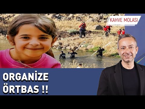 Organize Örtbas! | İrfan Değirmenci ile Kahve Molası