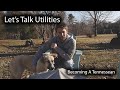 Let's Talk Utilities - Answering Your Questions About Tennessee || Becoming A Tennessean