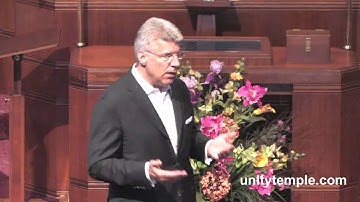 Unity Temple 8-29-10 Part 2