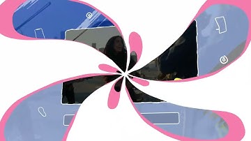 Scribble Slideshow | Davinci Resolve Template