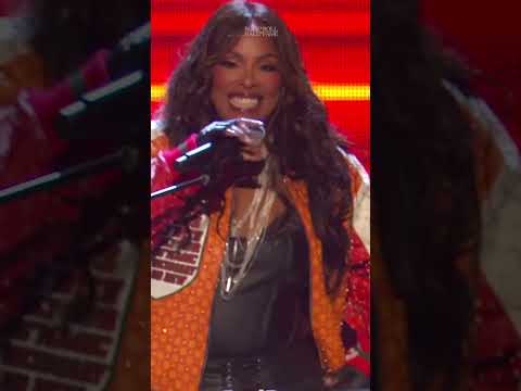 Salt N Pepa Push It With En Vogue And Hurby Luv Bug Azor