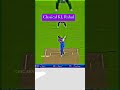 Kl Rahul Classic Same Shot 🥵🔥 #shorts #cricket #shortsfeed #trendingshorts #youtubeshorts#viralshort