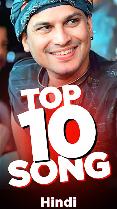 🌟 Zubeen Garg’s Best 10 Hindi Songs 🎤 | Must Listen