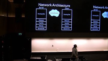 Passwords^12 - Cryptohaze Design & Architecture