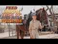 TACK UP AND RIDE WITH ME! SOUTH AFRICA HORSE RIDING SAFARI EDITION