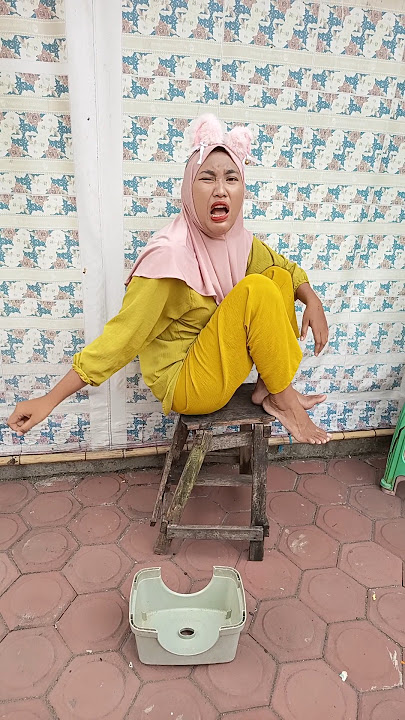 Take the ladder first #shorts