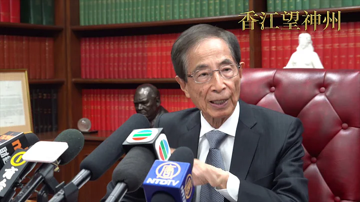 李柱铭反驳北京施压法院判《禁止蒙面法》违宪：有关论点“错晒”干预司法独立 - 天天要闻