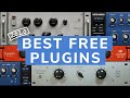 The Best Free Plugins and VSTs 2020 - Mixing and Production