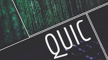 Introduction to the QUIC Protocol