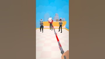 Whip Master Game Play in Android ☺️ NEW edit