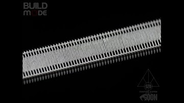 Staggerton build tutorial by @mind_forge